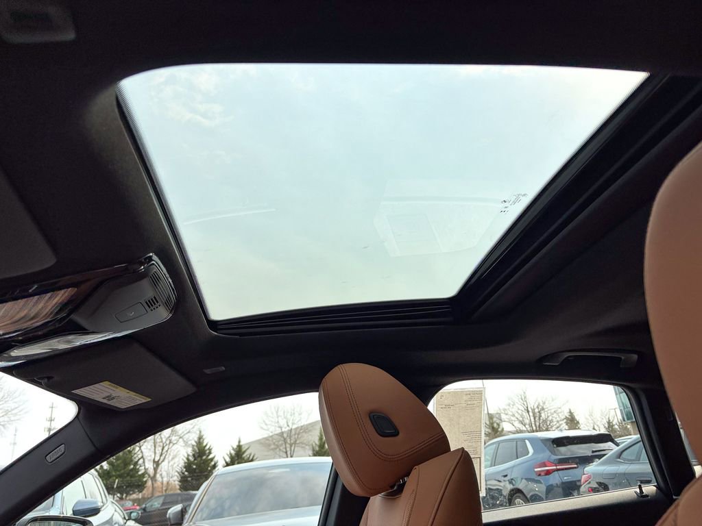 New 2026 BMW i4 xDrive40i image 9