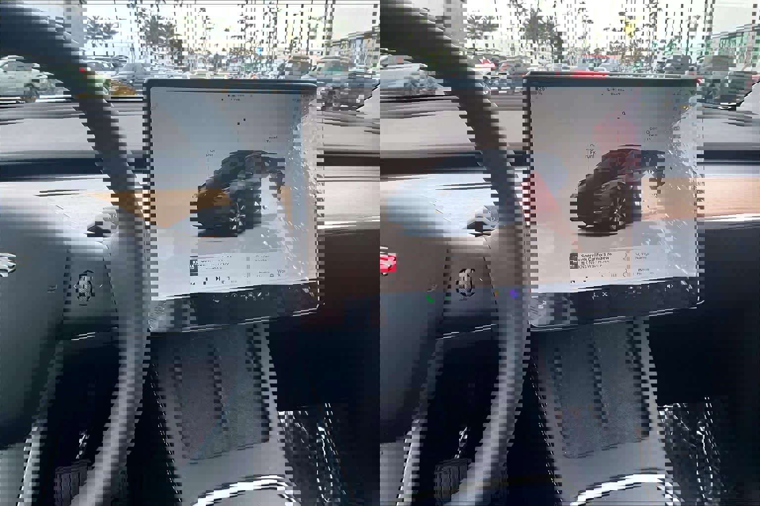 Used 2024 Tesla Model Y Long Range image 6