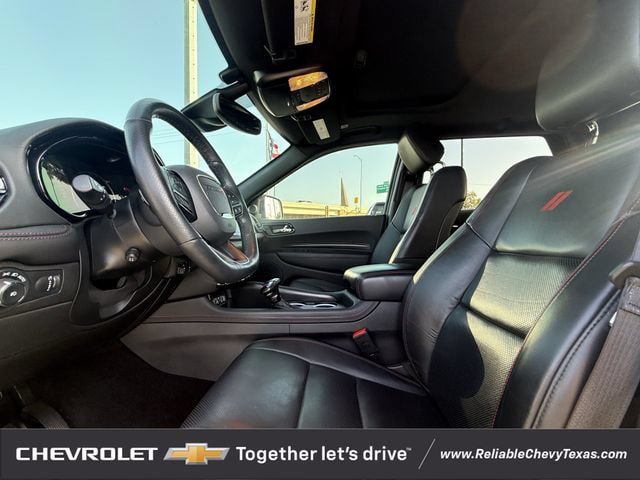 Used 2023 Dodge Durango GT AWD/4WD image 28