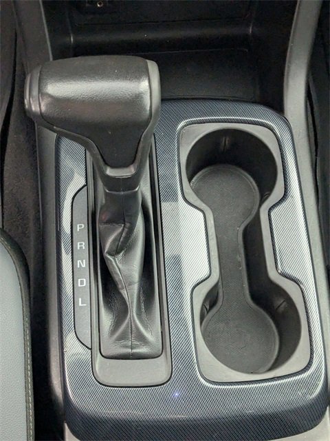 Used 2019 Chevrolet Colorado Z71 w/ Z71 Midnight Edition image 22