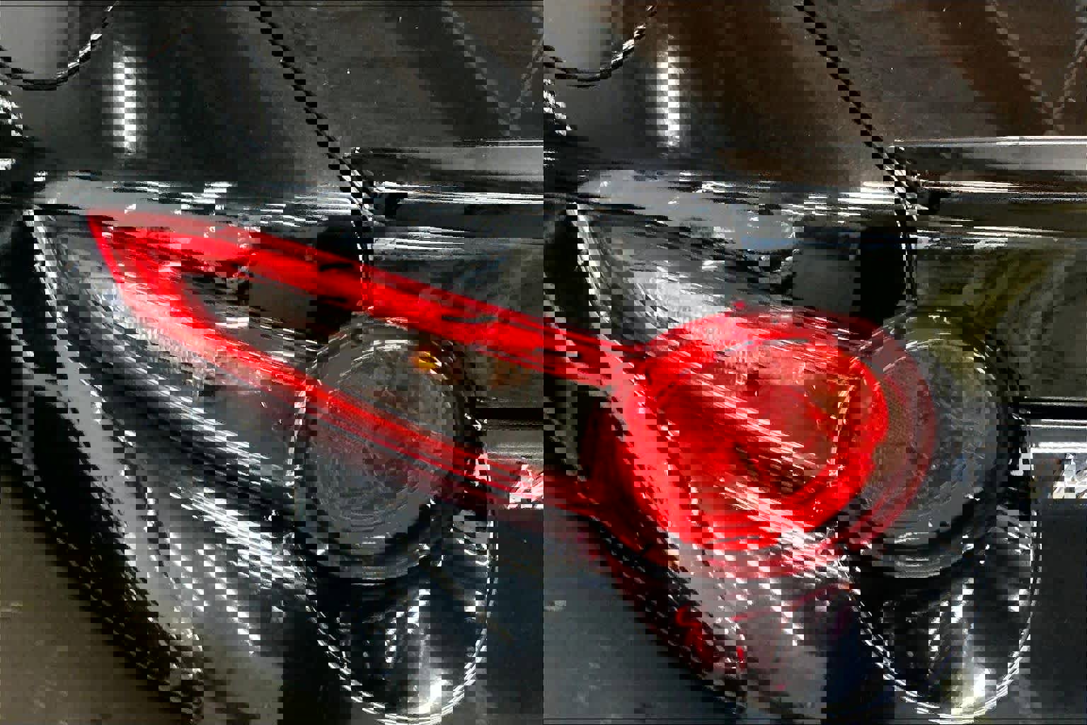 Used 2018 MAZDA MX-5 Miata RF Club w/ Brembo/BBS Package image 29