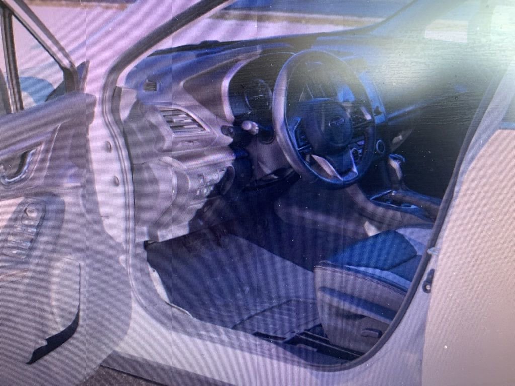 Used 2021 Subaru Crosstrek 2.5i Limited w/ Moonroof Package 1 image 3