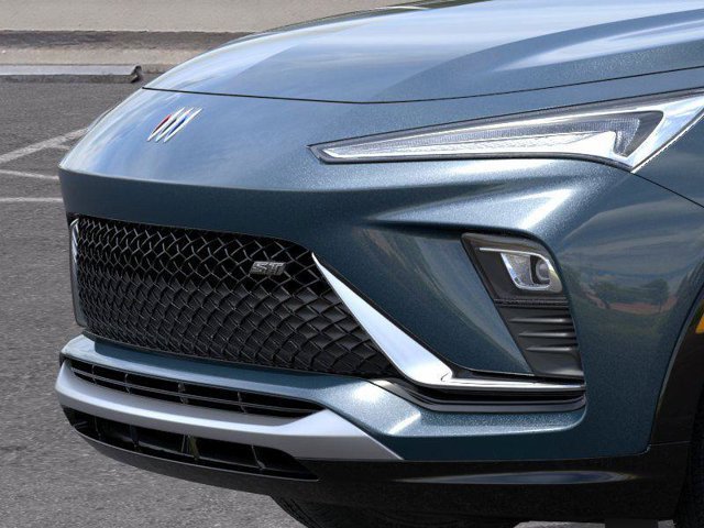 New 2026 Buick Envista Sport Touring w/ Convenience I Package FWD image 13