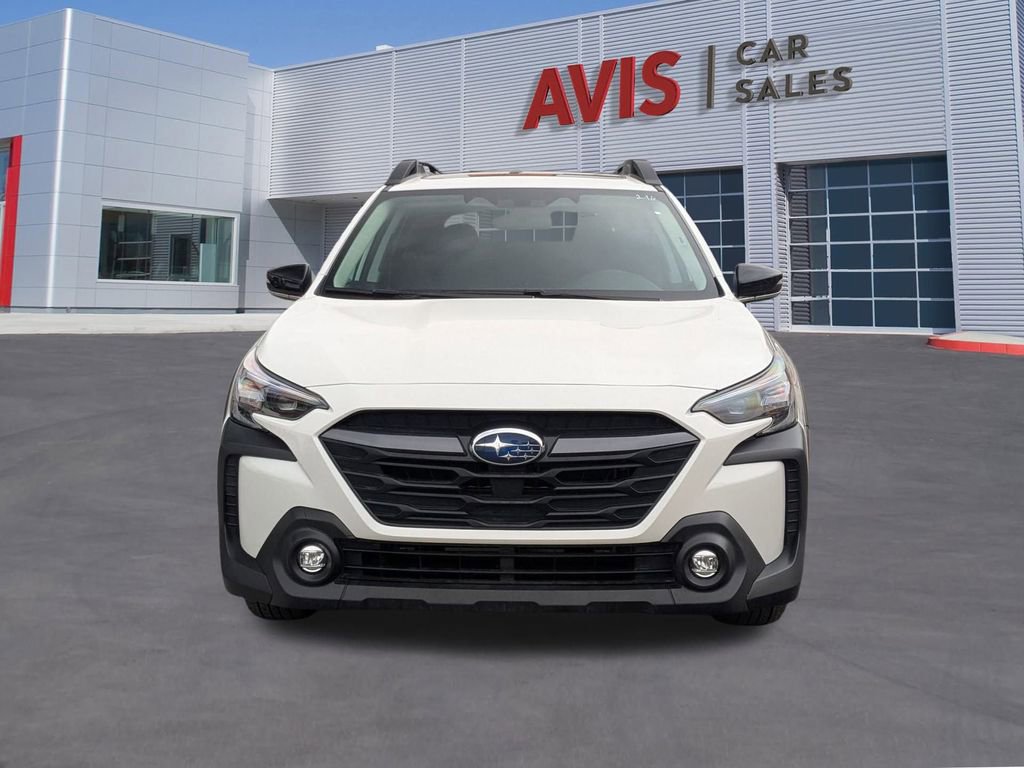 Used 2025 Subaru Outback Premium image 10