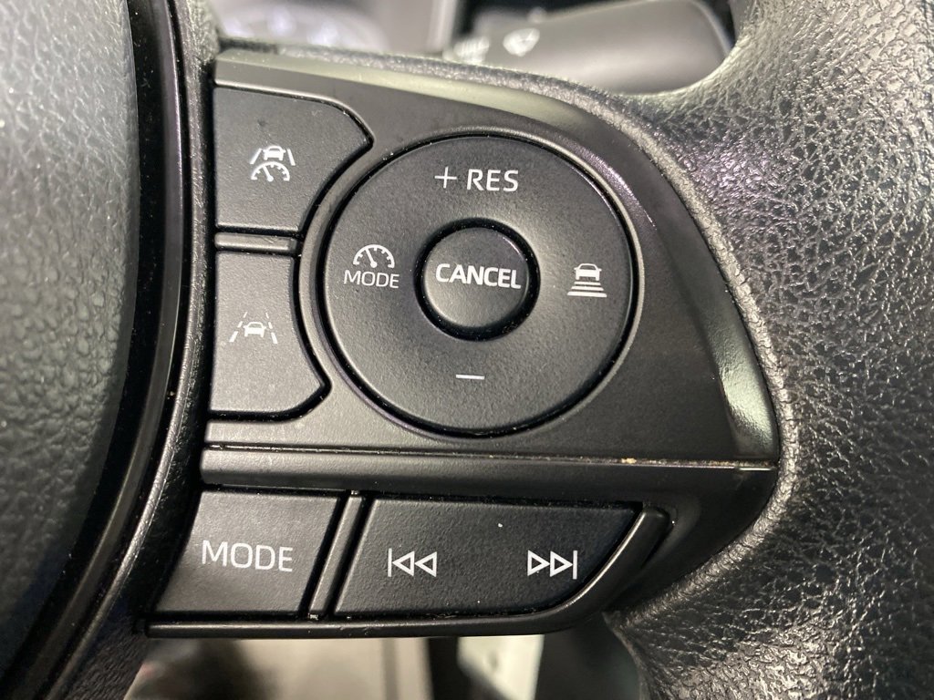 Used 2023 Toyota Corolla LE image 17