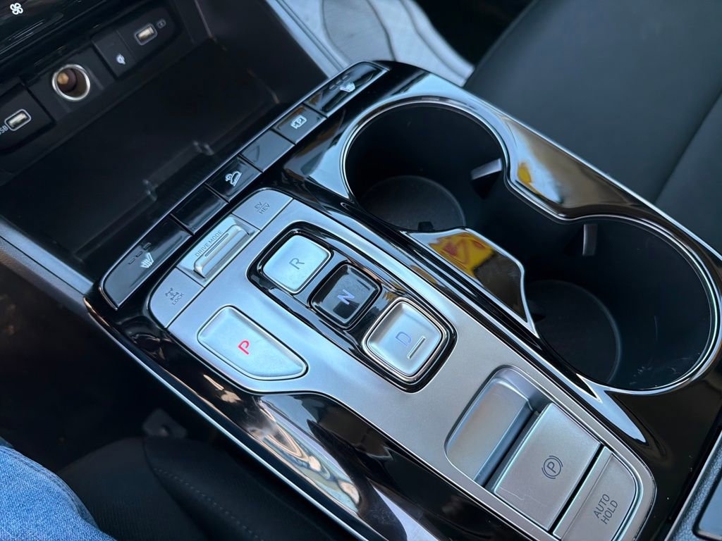 Used 2024 Hyundai Tucson SEL image 23