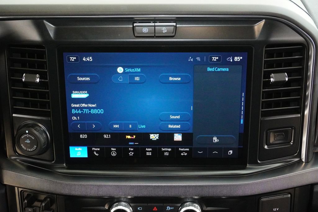 Used 2026 Ford F350 Platinum image 14