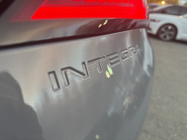 New 2026 Acura Integra image 13