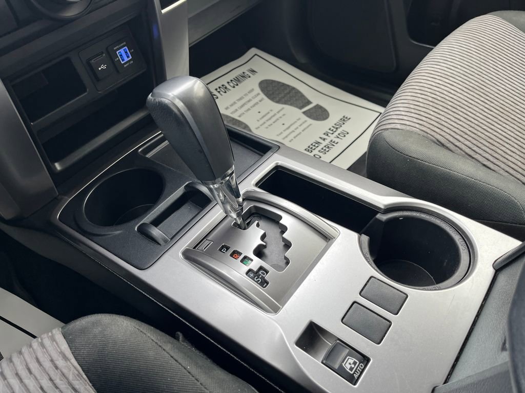 Used 2022 Toyota 4Runner SR5 image 20