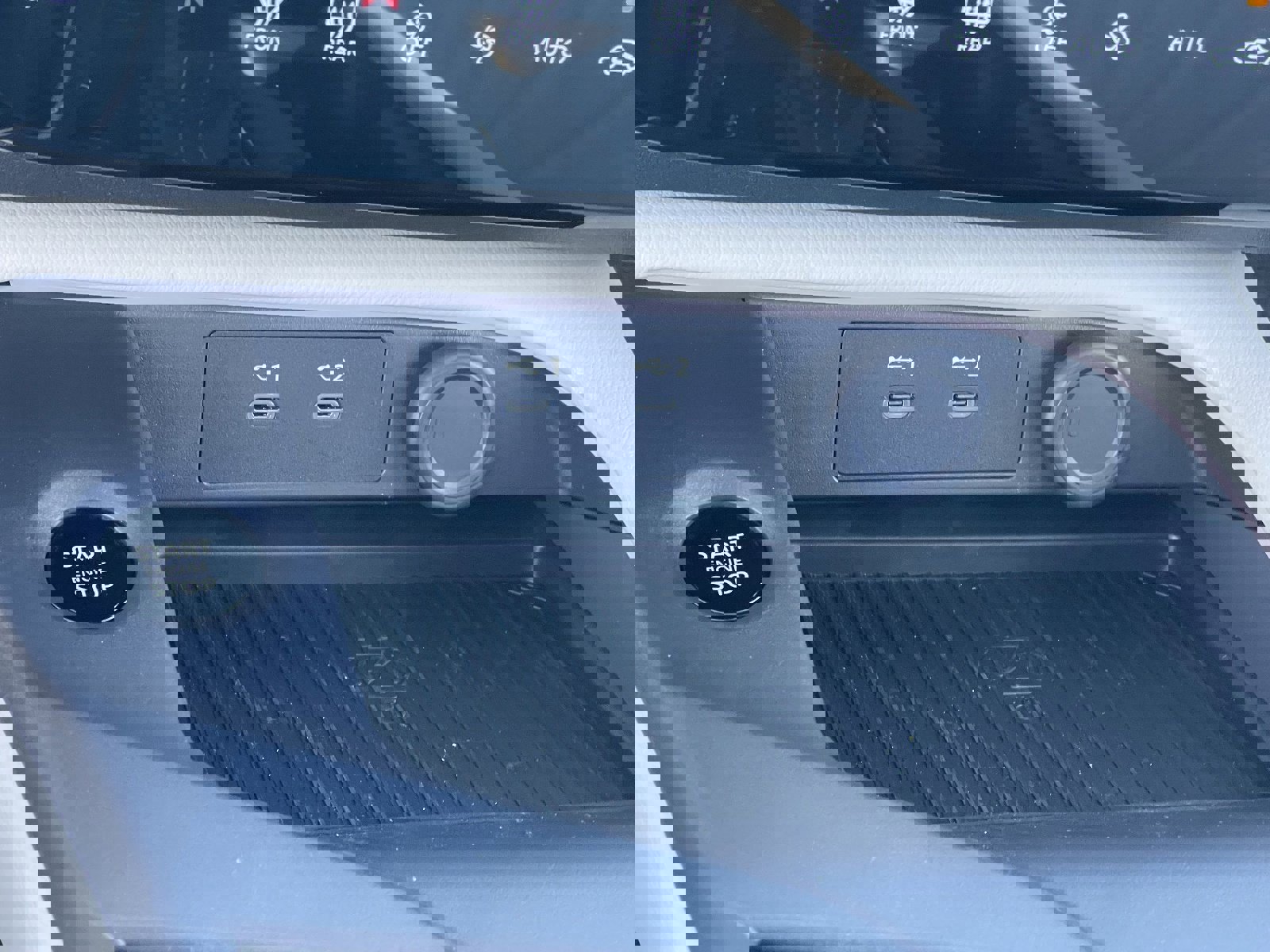 New 2026 Nissan Sentra SL w/ Floor Mat Package image 30