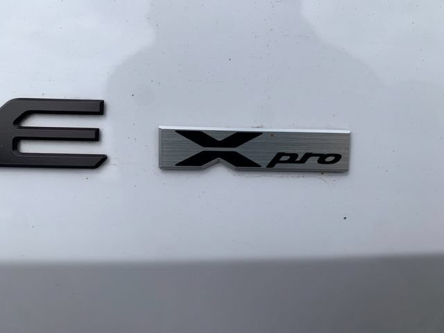 Used 2025 Kia Sportage X-Pro Prestige AWD/4WD image 33
