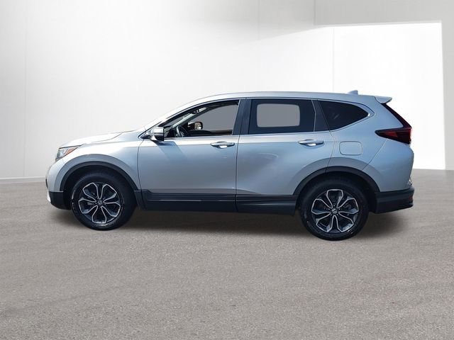 Used 2022 Honda CR-V EX-L image 5