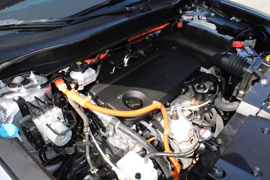 Used 2024 Honda CR-V Sport-L image 28