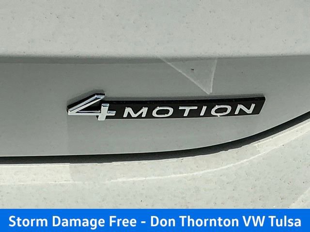 New 2026 Volkswagen Tiguan S AWD/4WD image 10