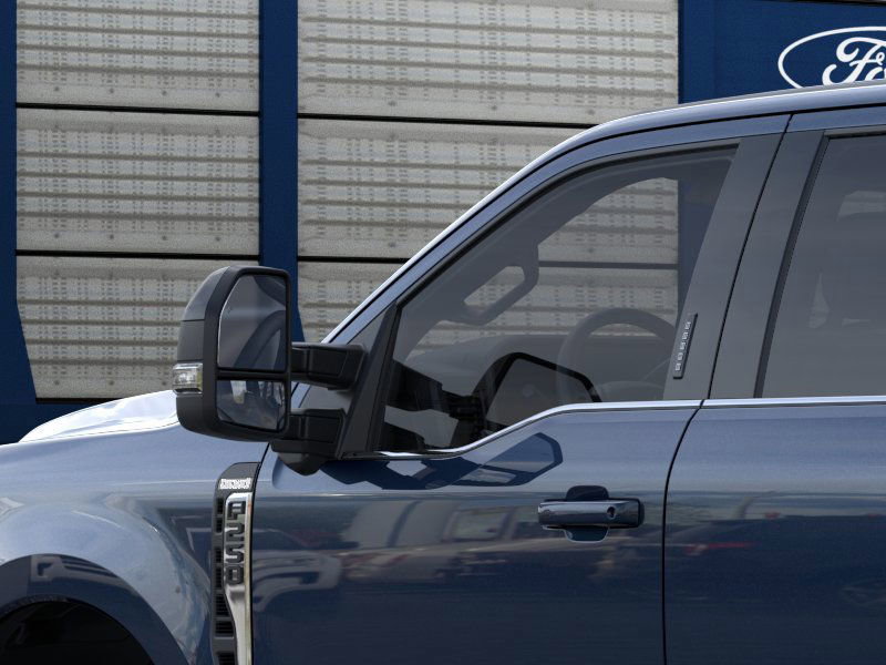 New 2025 Ford F250 King Ranch image 20