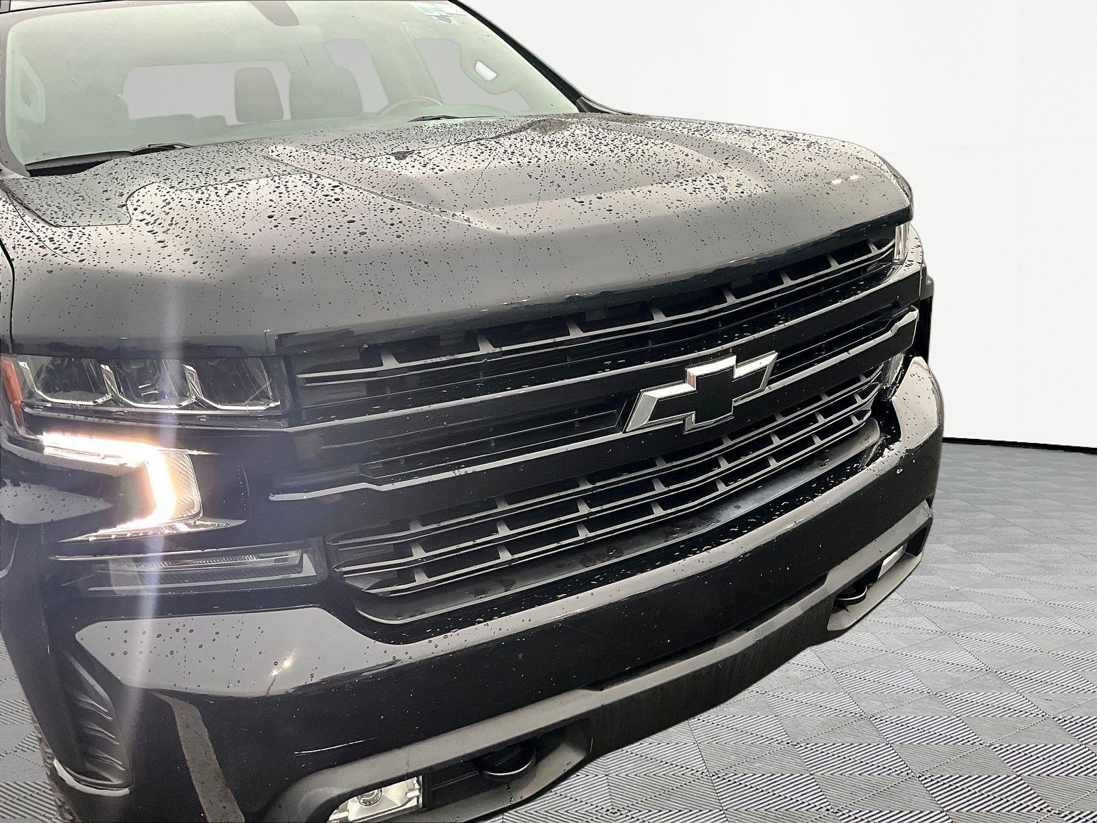 Used 2021 Chevrolet Silverado 1500 RST AWD/4WD image 31