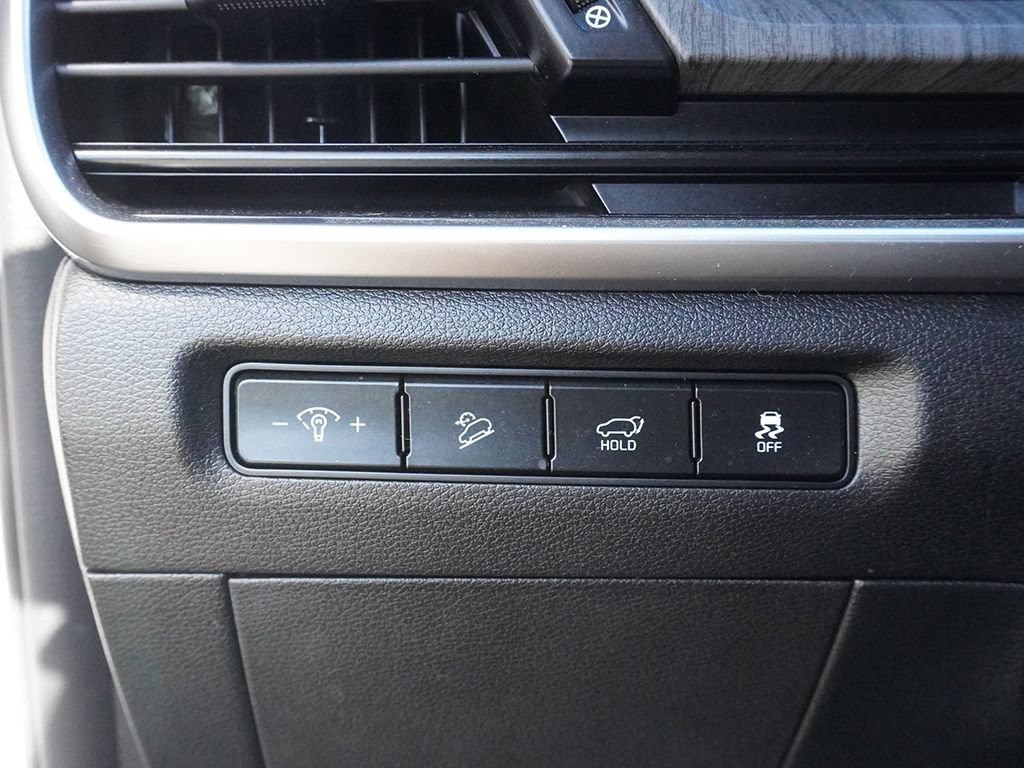 Used 2024 Kia Telluride EX X-Line AWD/4WD image 46