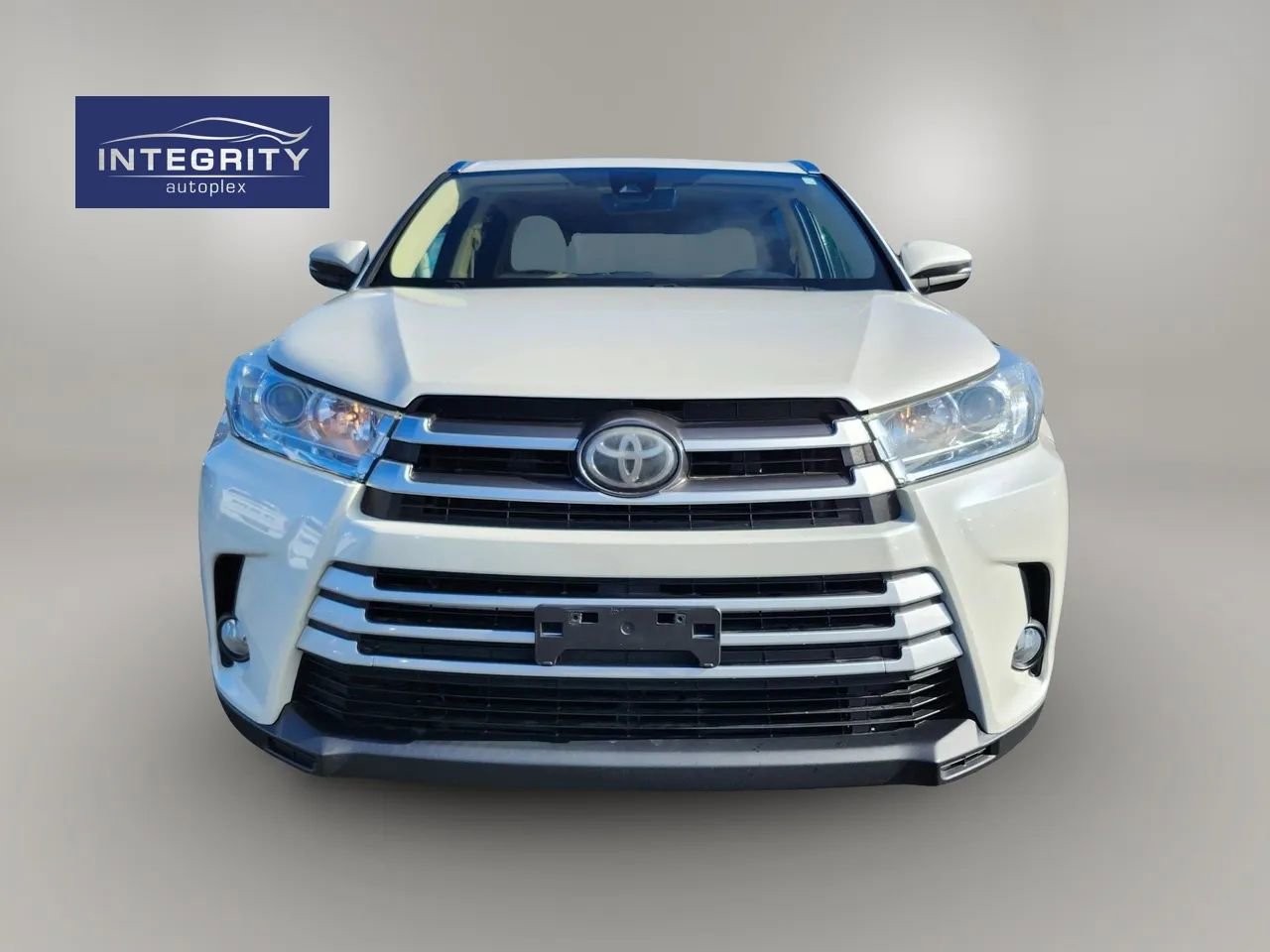 Used 2019 Toyota Highlander XLE AWD/4WD image 8