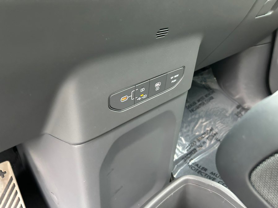 Used 2024 Kia EV9 GT-Line image 34