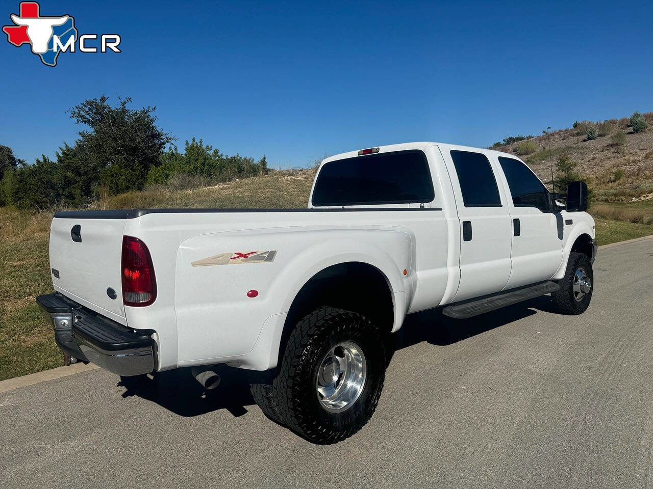 Used 1999 Ford F350 Lariat image 6