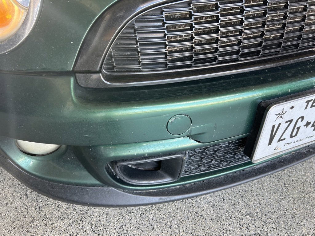 Used 2012 MINI Cooper S image 14