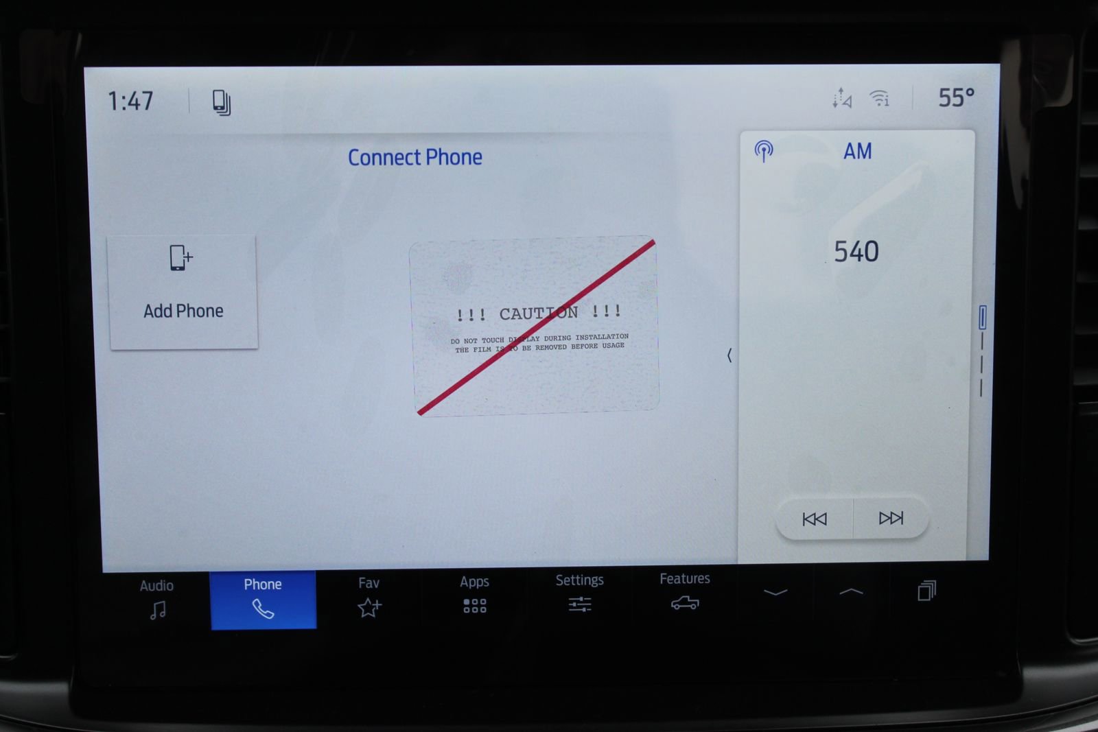 New 2026 Ford F150 STX image 41