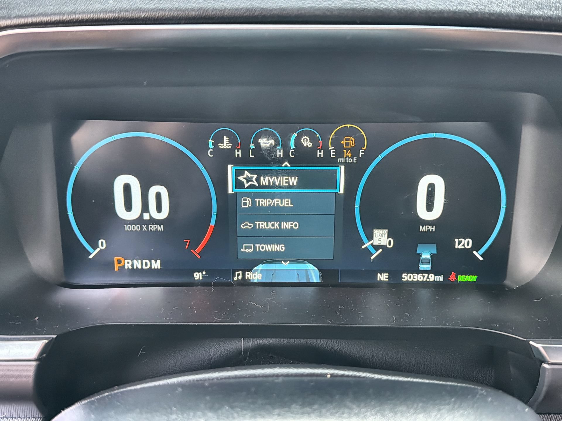 Used 2022 Ford F150 Platinum w/ Equipment Group 701A High AWD/4WD image 15
