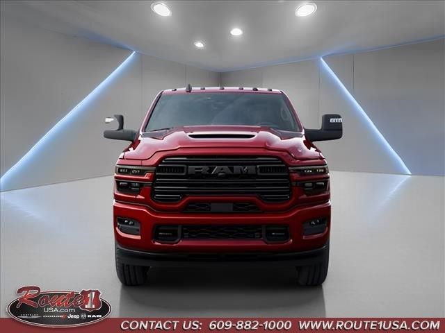 New 2026 RAM 2500 Laramie image 7