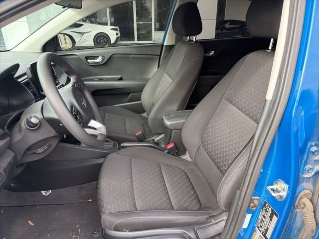 Used 2021 Kia Rio S image 6