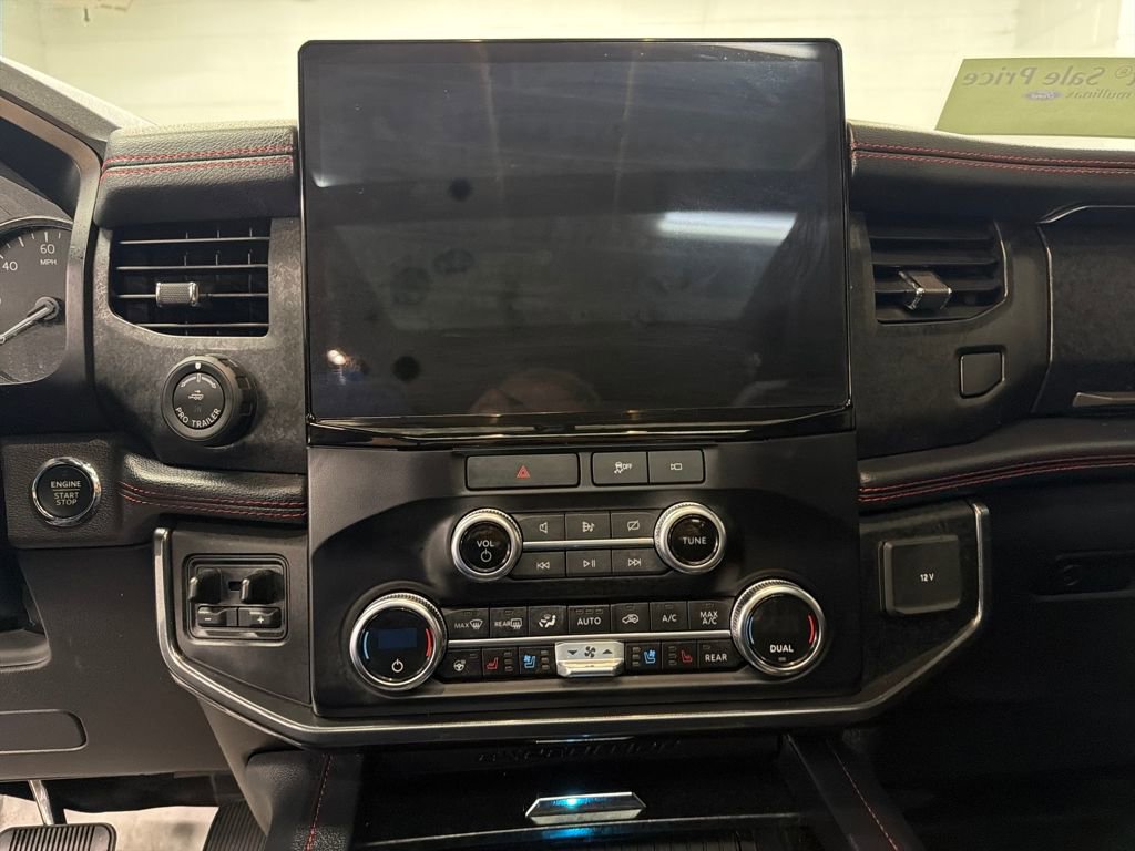 Certified 2023 Ford Expedition Limited image 23