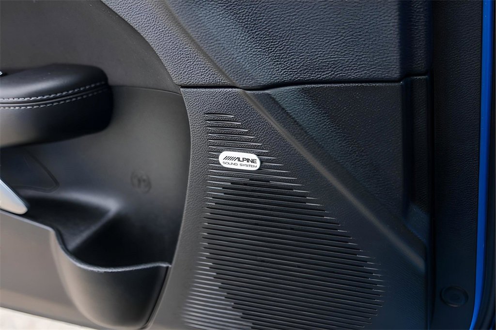 Used 2023 Dodge Challenger R/T Scat Pack image 21