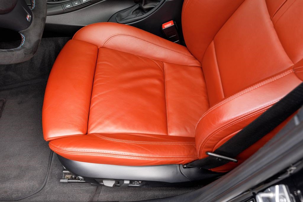 Used 2011 BMW M3 Sedan RWD image 45