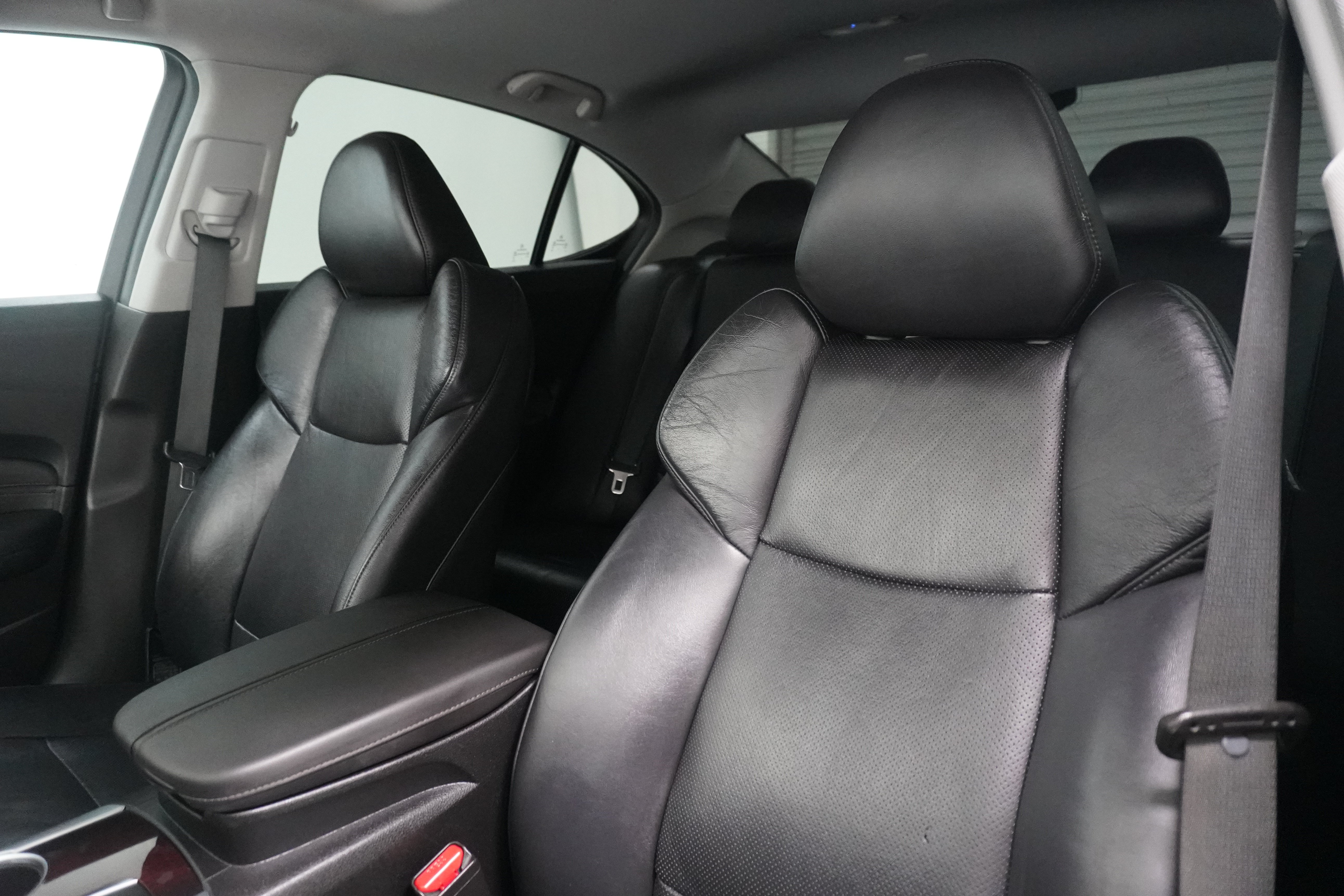 Used 2015 Acura TLX w/ Advance Package FWD image 11