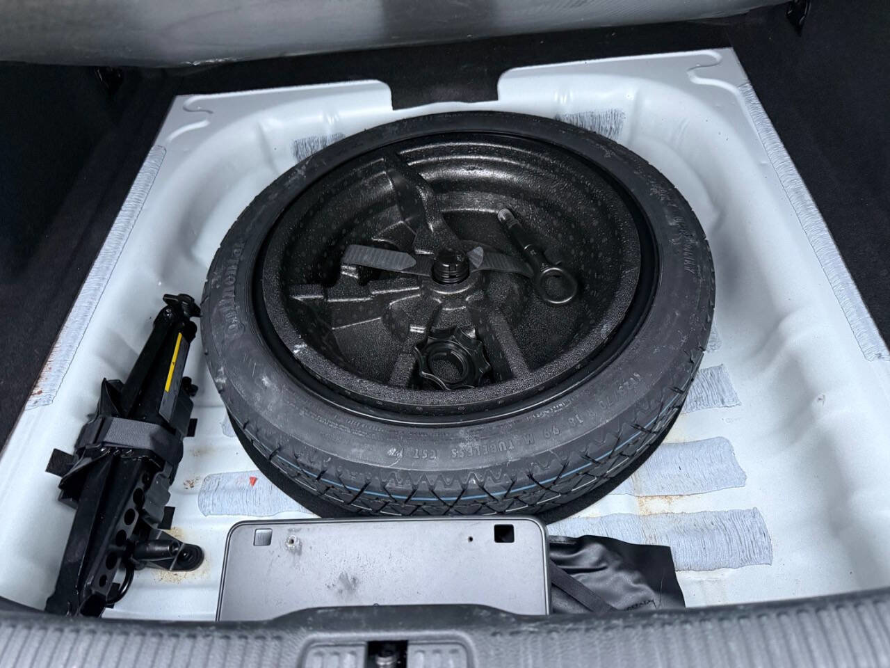 Used 2015 Audi A3 TDI Premium Plus image 10