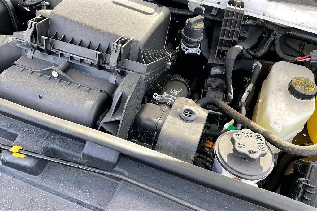 New 2024 Ford E-450 and Econoline 450 Super Duty w/ Power Windows & Locks Group RWD image 13