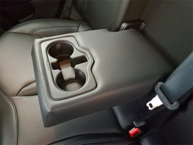 New 2026 Jeep Compass Limited image 24