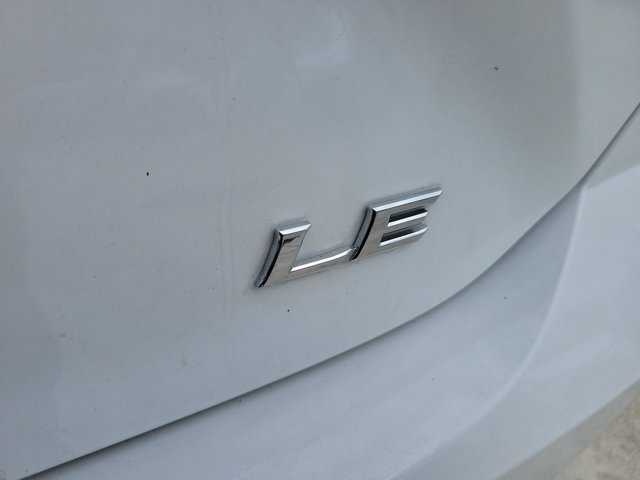 Used 2026 Toyota Camry LE FWD image 9