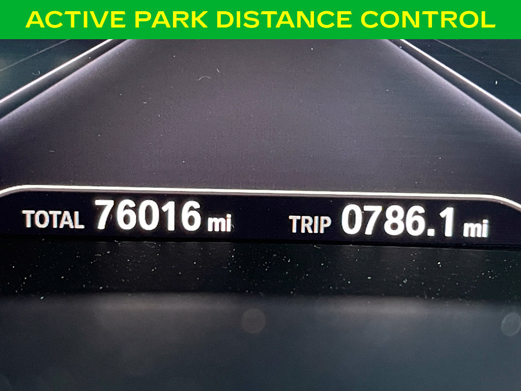 Used 2019 BMW 540i xDrive w/ M Sport Package AWD/4WD image 21