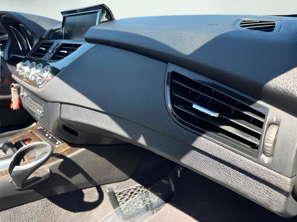 Used 2015 BMW Z4 sDrive35i RWD image 20