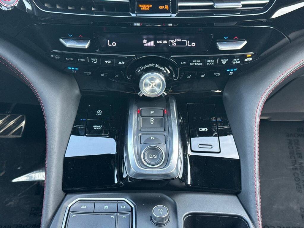 Used 2024 Acura MDX Type S AWD/4WD image 13