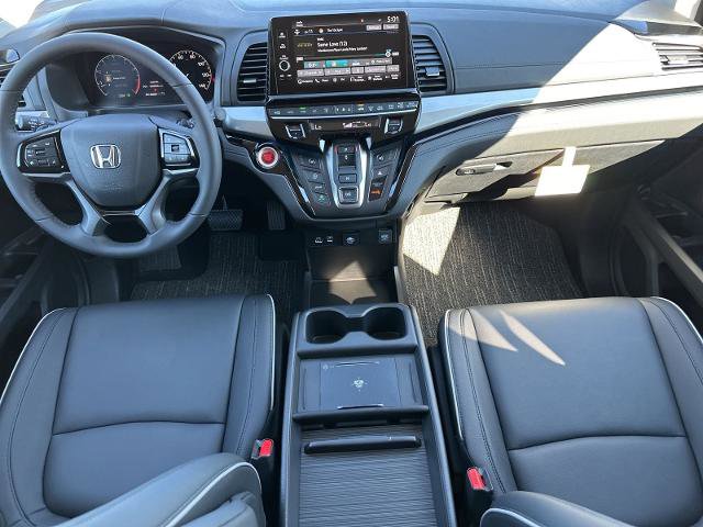 New 2026 Honda Odyssey Touring image 32