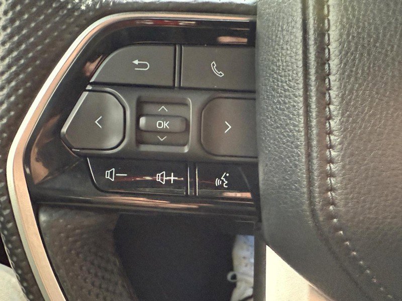 Used 2024 Toyota Tundra Platinum image 19