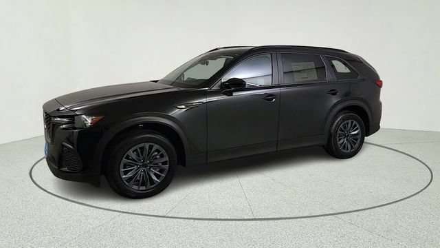 New 2026 MAZDA CX-70 SC Plus AWD/4WD image 3