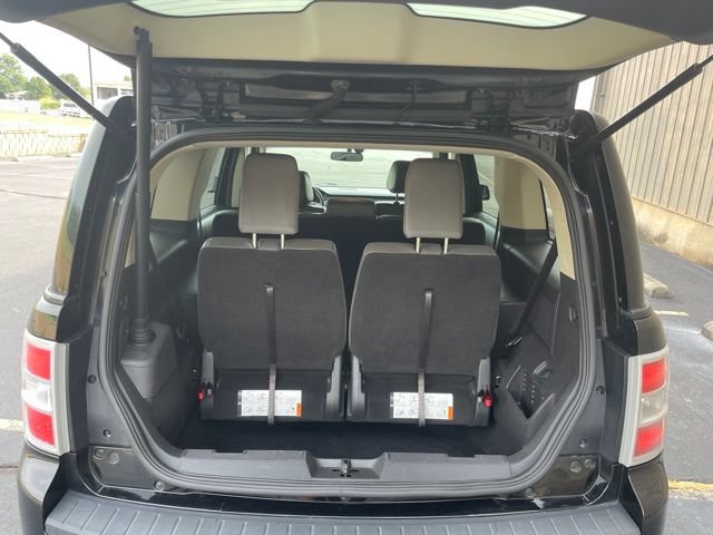 Used 2019 Ford Flex Limited w/ Appearance Package AWD/4WD image 60