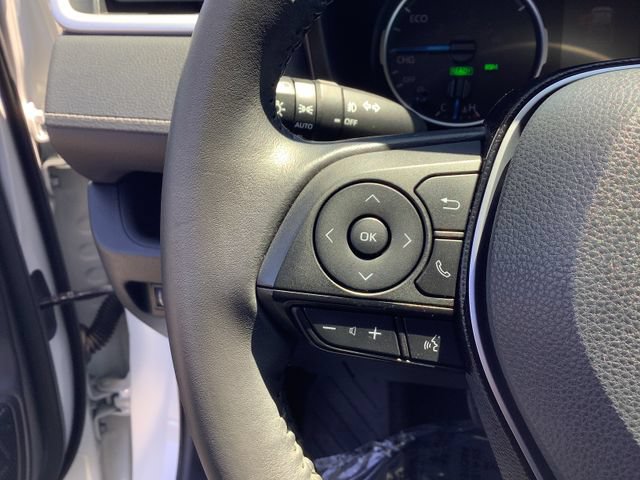 Used 2019 Toyota RAV4 XLE w/ Convenience Package AWD/4WD image 13