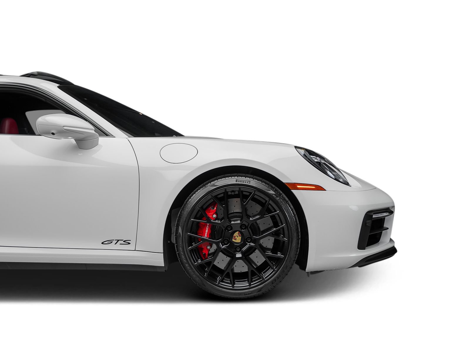 Used 2023 Porsche 911 Carrera S RWD image 26