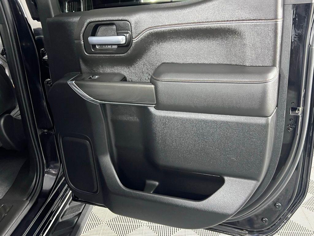 Used 2021 GMC Sierra 1500 AT4 w/ AT4 Premium Package image 32