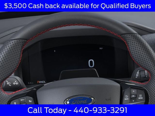 New 2026 Ford Explorer ST-Line w/ ST-Line Street Pack image 15