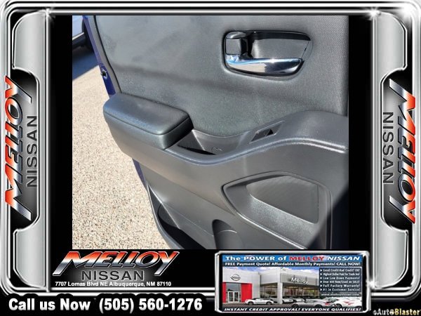 Used 2022 Nissan Frontier SV image 11