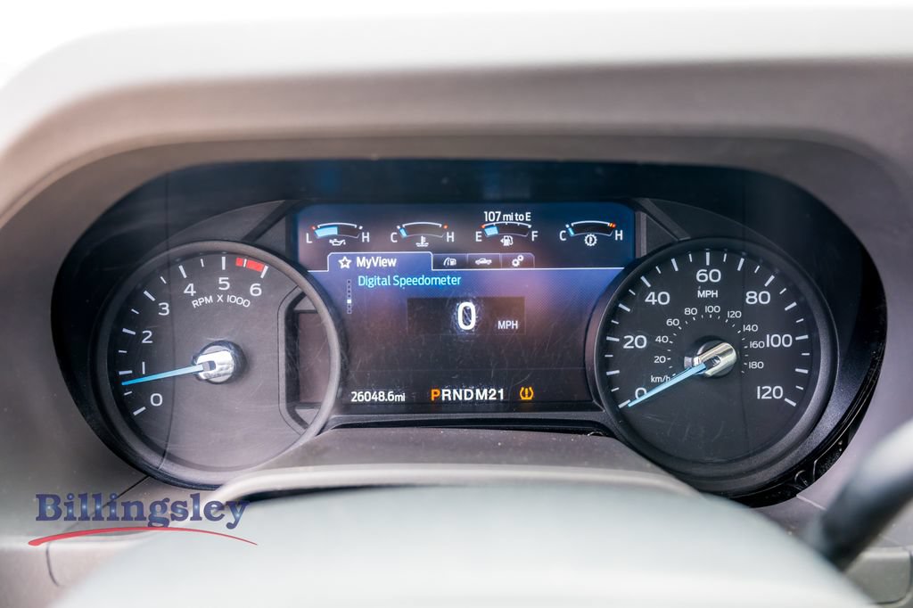 Used 2024 Ford E-350 and Econoline 350 Super Duty w/ Power Windows & Locks Group RWD image 9